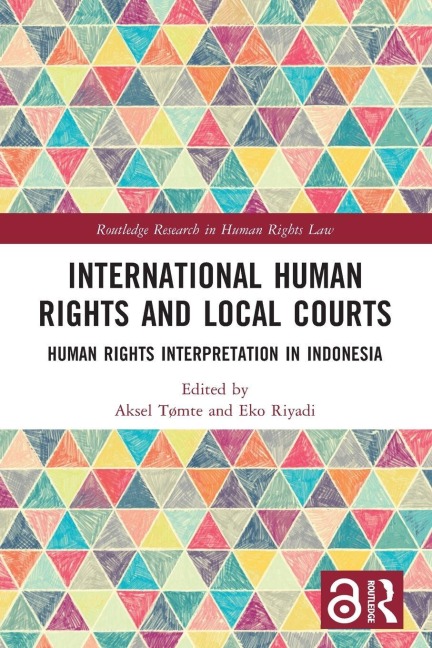 International Human Rights and Local Courts - 
