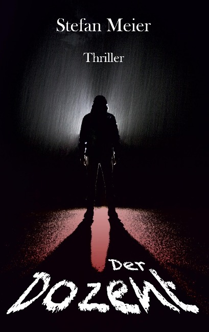 Der Dozent - Stefan Meier