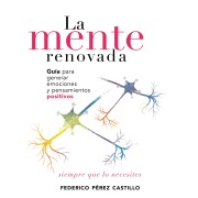Cover-Bild zum Titel 'La mente renovada' von 'Federico Pérez Castillo'