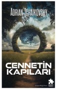 Cover-Bild zum Titel 'Cennetin Kapilari' von 'Adrian Tchaikovsky'