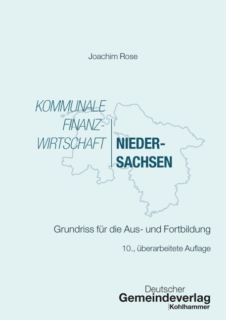 Kommunale Finanzwirtschaft Niedersachsen - Joachim Rose
