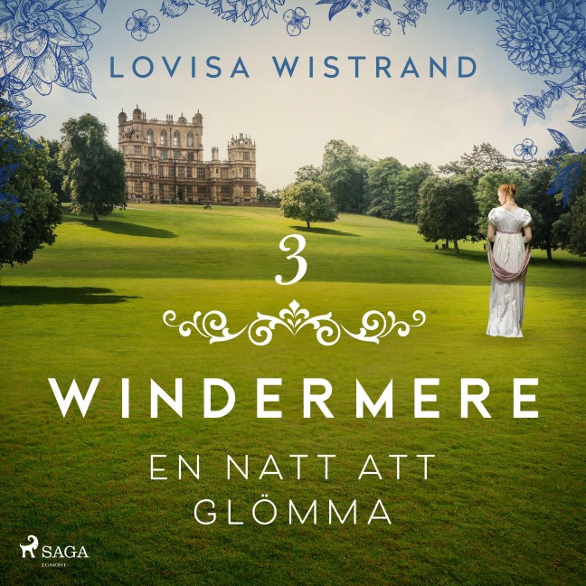 En natt att glömma - Lovisa Wistrand