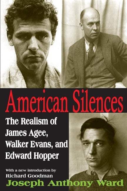 American Silences - 