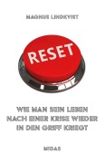 Cover-Bild zum Titel 'RESET' von 'Magnus Lindkvist'