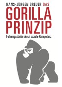 Cover-Bild zum Titel 'Das Gorilla Prinzip' von 'Hans-Jürgen Breuer'