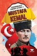 Mustafa Kemal - Irfan Toprak