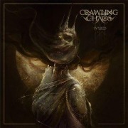 Cover-Bild zum Titel 'Wyrd' von 'Crawling Chaos'