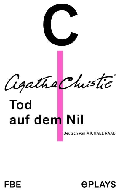 Tod auf dem Nil - Agatha Christie