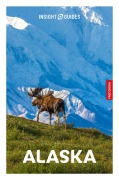 Cover-Bild zum Titel 'Insight Guides Alaska: Travel Guide with eBook' von 'Todd Obolsky'