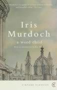 A Word Child - Iris Murdoch