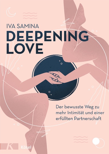 Deepening Love - Iva Samina
