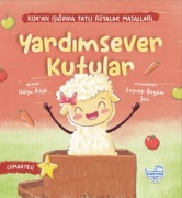 Cover-Bild zum Titel 'Yardimsever Kutular' von 'Hülya Kösk'
