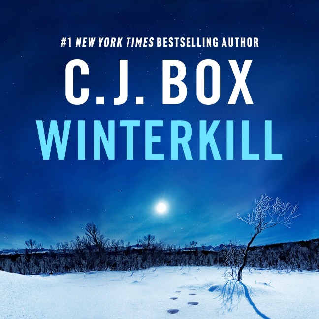 Winterkill - C. J. Box