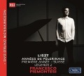 An'es de p¿lerinage/Deux L¿gendes - Francesco/Monsaingeon Piemontesi