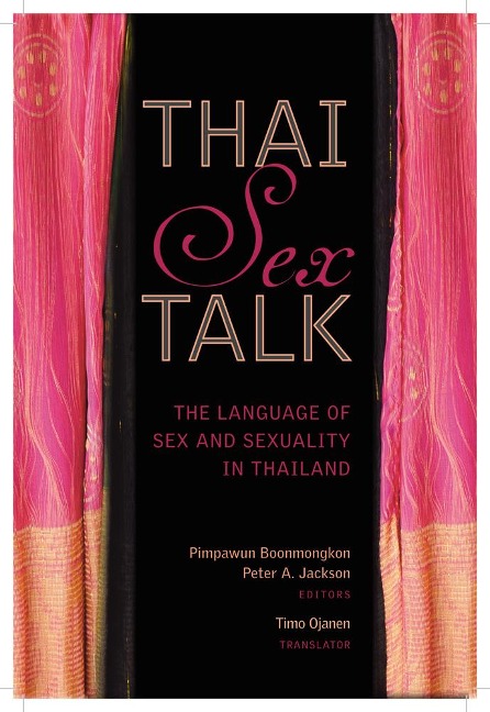 Thai Sex Talk - 