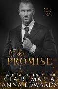 The Promise - Anna Edwards, Claire Marta