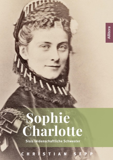 Sophie Charlotte - Christian Sepp