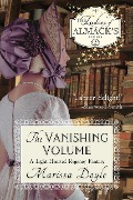 The Vanishing Volume: A Light-hearted Regency Fantasy (The Ladies of Almack's, #2) - Marissa Doyle