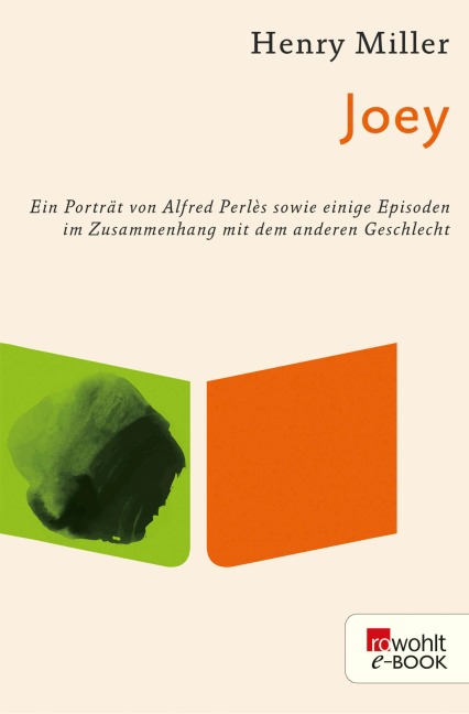 Joey - Henry Miller