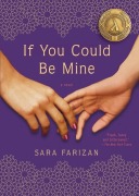 Cover-Bild zum Titel 'If You Could Be Mine' von 'Sara Farizan'