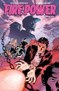 Cover-Bild zum Titel 'Fire Power 2' von 'Robert Kirkman'