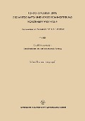 Cover-Bild zum Titel 'Schweißen von Temperguß' von 'Hans Maeder'