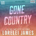 Gone Country - Lorelei James