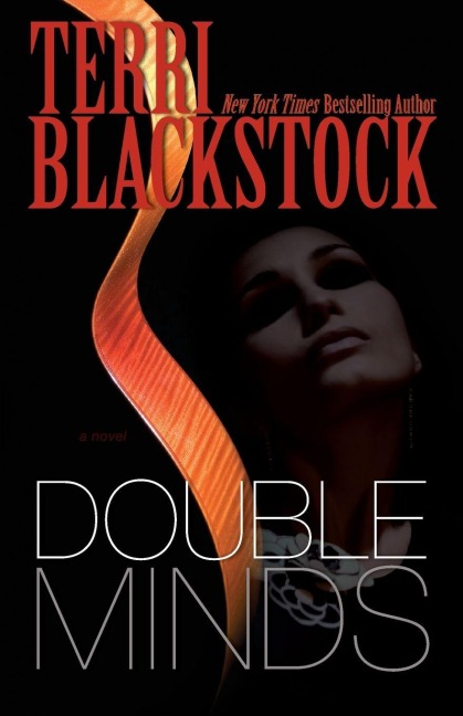 The Double Minds - Terri Blackstock