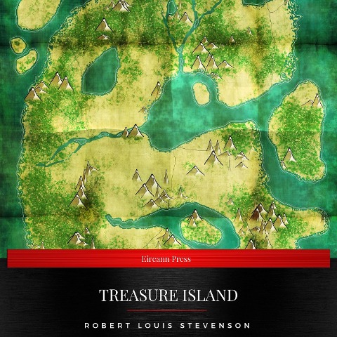 Treasure Island - Robert Louis Stevenson