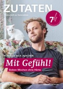 Cover-Bild zum Titel 'Fastenaktion 2026: Themenheft zur Fastenaktion' von ''