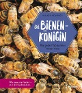 Cover-Bild zum Titel 'Die Bienenkönigin' von 'Hilary Kearney'