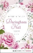 Cover-Bild zum Titel 'Daringham Hall - Das Erbe' von 'Kathryn Taylor'