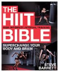 Cover-Bild zum Titel 'The HIIT Bible' von 'Steve Barrett'