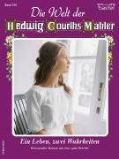 Cover-Bild zum Titel 'Die Welt der Hedwig Courths-Mahler 750' von 'Eva Berger co Kai Klimoint'