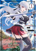 Cover-Bild zum Titel 'Reborn to Master the Blade: From Hero-King to Extraordinary Squire - Band 01 (deutsche Ausgabe)' von 'Moto Kuromura'