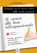 Cover-Bild zum Titel 'Il corsivo alla base dell'apprendimento' von 'Rossana Lanari, Viviana Federici di Martorana'