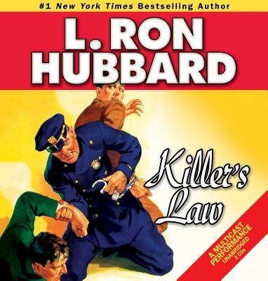 Killer's Law - L Ron Hubbard