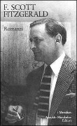 Cover-Bild zum Titel 'Romanzi' von 'Francis Scott Fitzgerald'