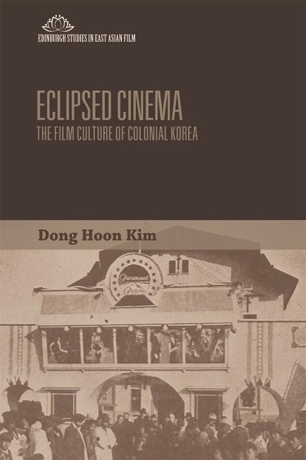 Eclipsed Cinema - Dong Hoon Kim