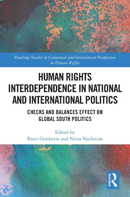 Human Rights Interdependence in National and International Politics - 