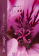 Cover-Bild zum Titel 'Die Magie der Elemente' von 'Ulrike Ascher'