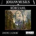 Rübezahl - Zweite Legende - Johann Musäus