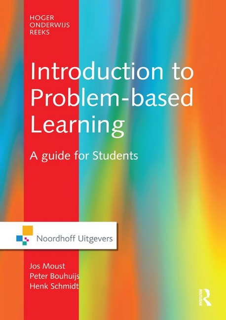 Introduction to Problem-Based Learning - Jos Moust