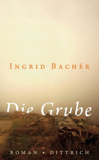 Die Grube - Ingrid