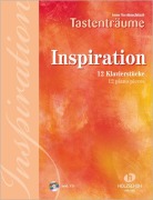 Cover-Bild zum Titel 'Inspiration' von 'Anne Terzibaschitsch'