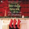 Cover-Bild zum Titel 'Keep Me Warm at Christmas Lib/E' von 'Brenda Novak'