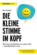 Die kleine Stimme im Kopf - Mo Gawdat