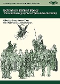 Cover-Bild zum Titel 'Behaviour Behind Bones' von 'Sharyn Jones O'Day, Wim van Neer, Anton Ervynck'