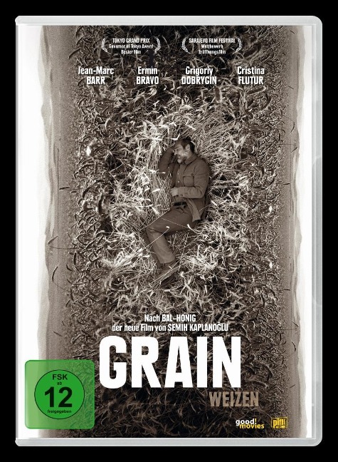 Grain-Weizen - Jean-Marc Barr