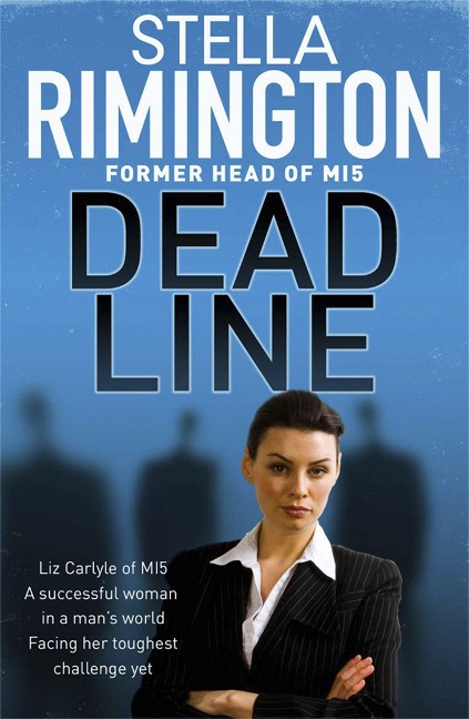 Dead Line - Stella Rimington